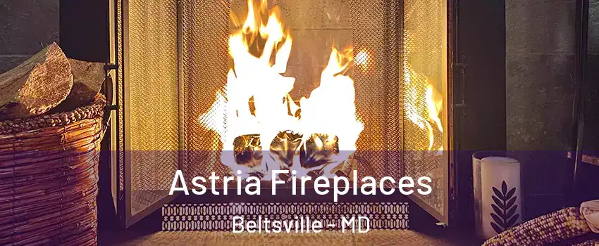  Astria Fireplaces Beltsville - MD