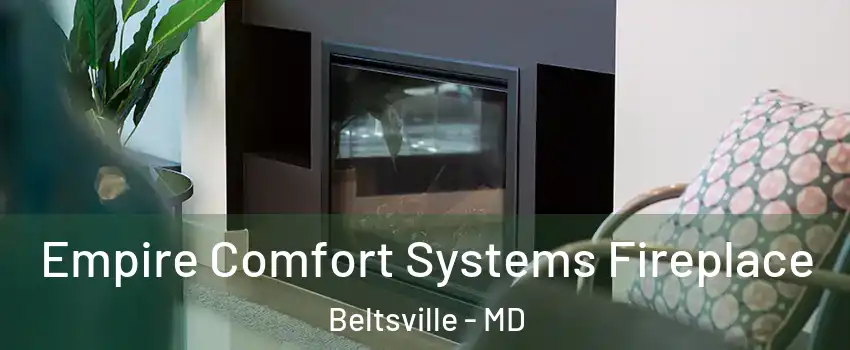 Empire Comfort Systems Fireplace Beltsville - MD
