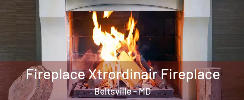  Fireplace Xtrordinair Fireplace Beltsville - MD