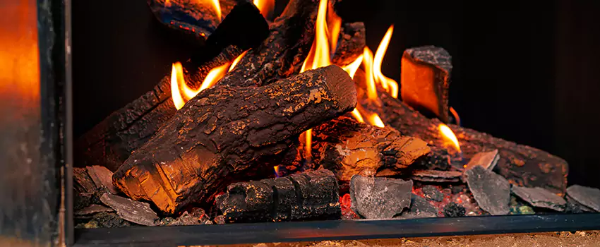 Chimney Fireplace Ash Dump Cleaning in Beltsville, MD