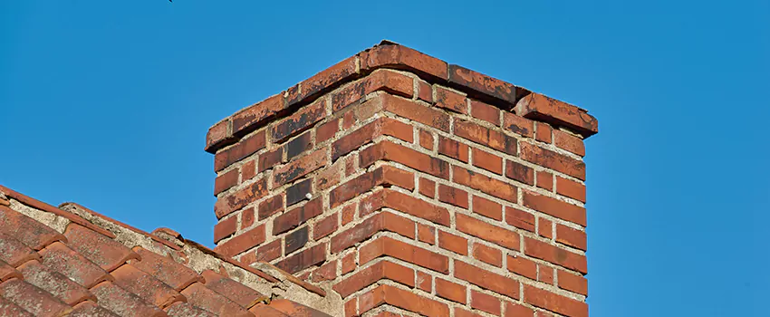 Clean Blocked Chimney in Beltsville, Maryland