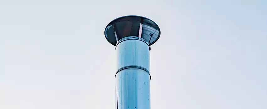 Wind-Resistant Chimney Caps Installation and Repair Services in Beltsville, Maryland