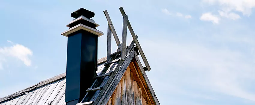 Chimney Creosote Cleaning in Beltsville, MD