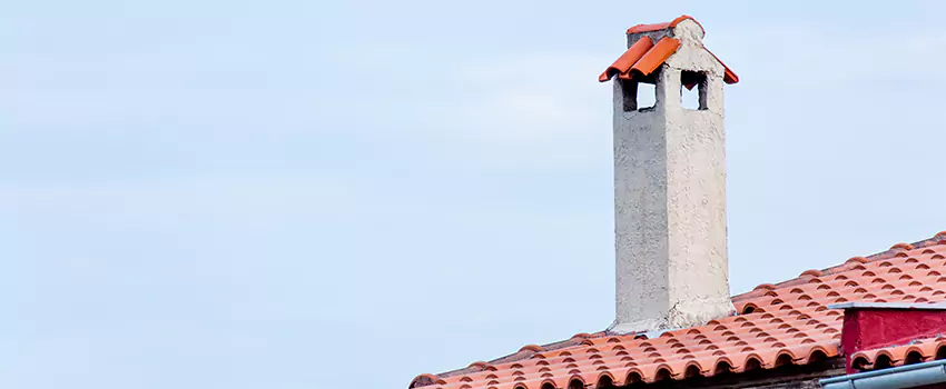 Chimney Pot Replacement in Beltsville, MD