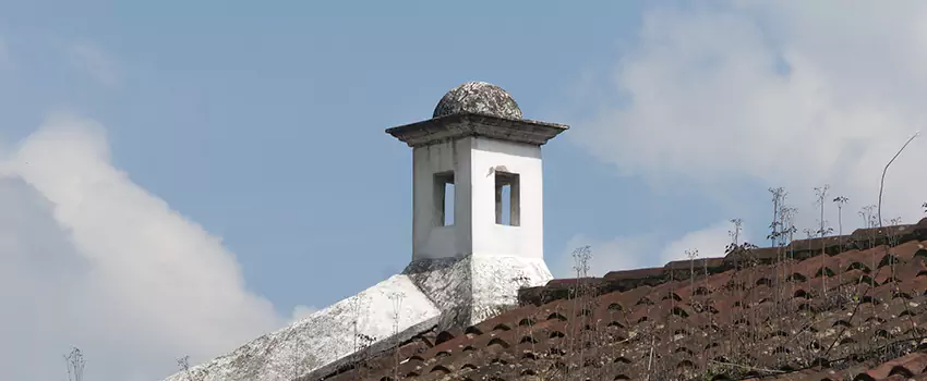 Cost To Rebuild A Chimney in Beltsville, MD