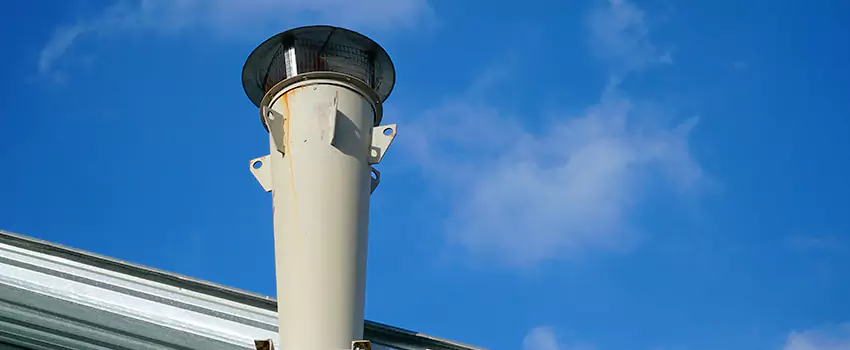 Chimney Spark Arrestor Requirements in Beltsville, MD