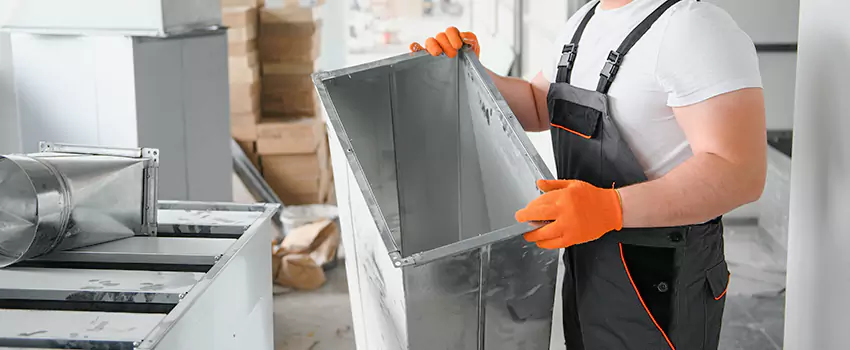 Benefits of Dryer Vent Inspection in Beltsville, MD