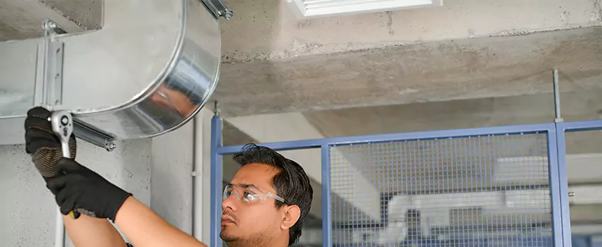 HVAC Ductwork Cleaning in Beltsville, MD
