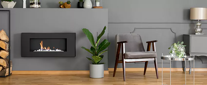 Ethanol Fireplace Burner Repair in Beltsville, MD