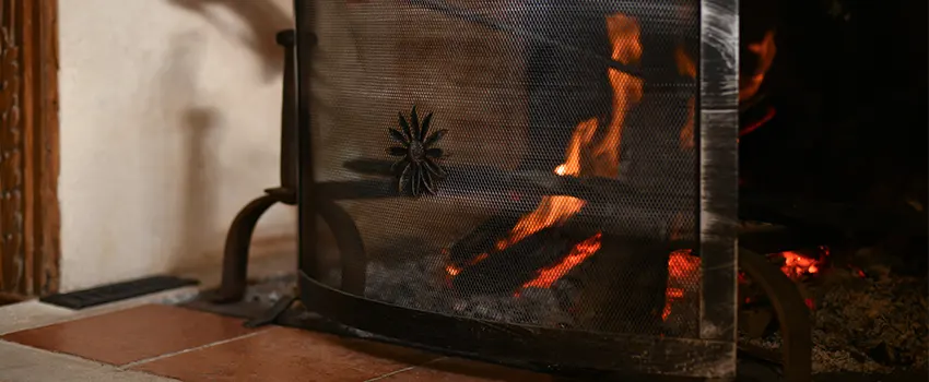 Electric Metal Fireplace installation Services in Beltsville, MD