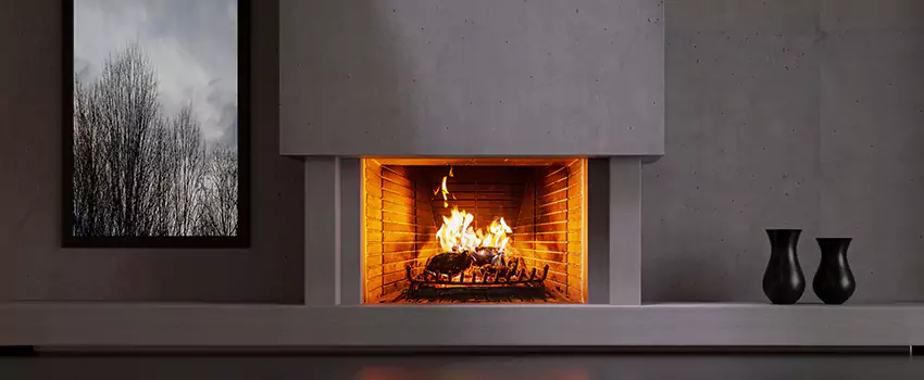 Wood Fireplace Refacing in Beltsville, MD