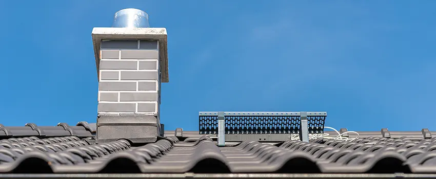 Repair Blocked Chimney in Beltsville, Maryland