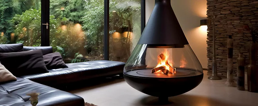 Affordable Floating Fireplace Repair And Installation Services in Beltsville, Maryland