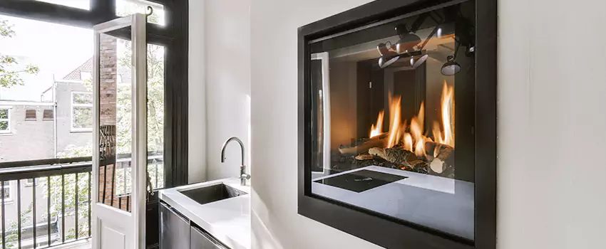 Heatilator Outdoor Fireplace Services in Beltsville, Maryland