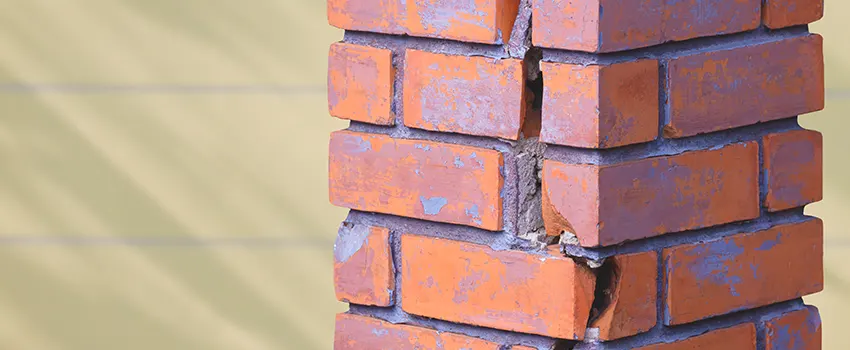 Leaking Chimney Repair And Replacement Cost in Beltsville, Maryland