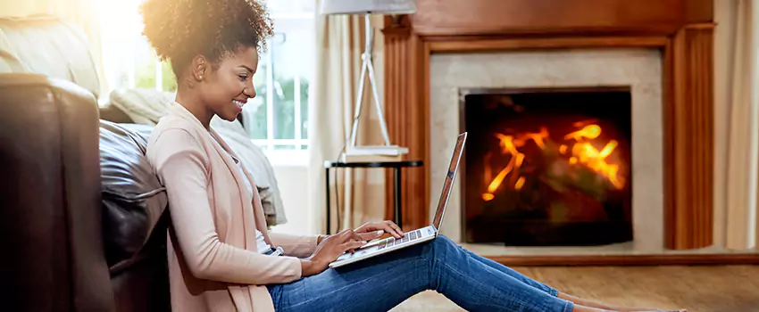 Cost-Effective Osburn Fireplace Installation and Repair in Beltsville, MD