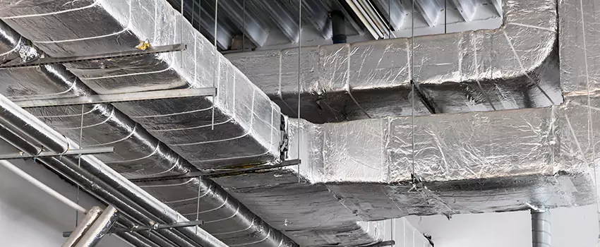 Vent Dust Cleaning Cost in Beltsville, MD