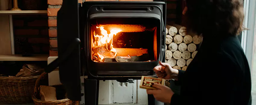 Key Features of Vermont Castings Fireplaces in Beltsville, MD