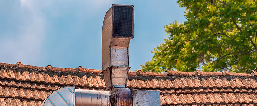 Chimney Creosote Cleaning Experts in Beltsville, Maryland