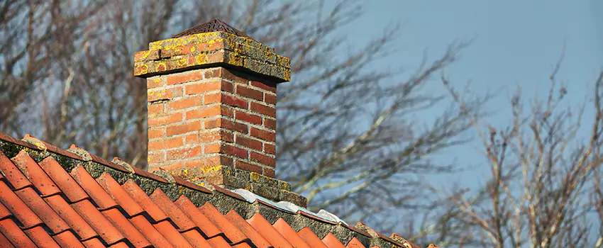 Chimney Flue Cap Installation in Beltsville, MD