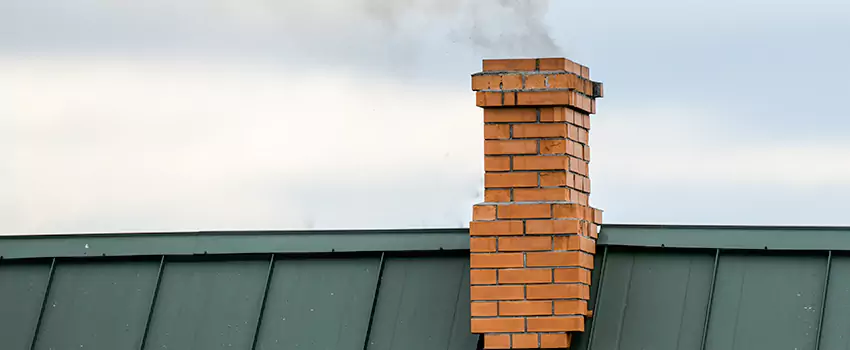 Chimney Installation Company in Beltsville, MD