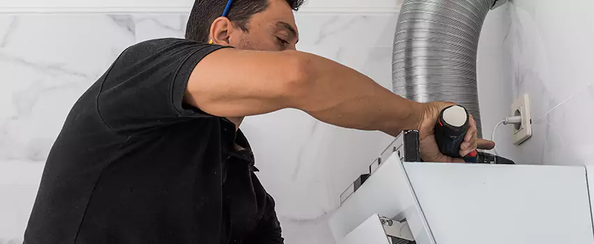 Dryer Vent Blockage Cleaning in Beltsville, MD