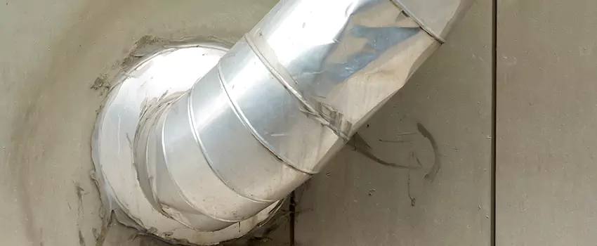 Dryer Vent Repair Process in Beltsville, MD