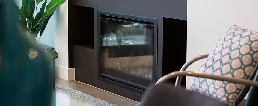 Gas Fireplace Installation in Beltsville, MD