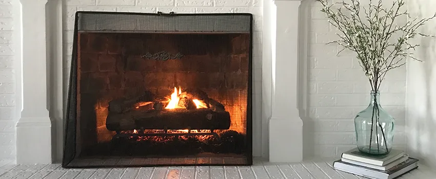 Cost-Effective Fireplace Mantel Inspection And Maintenance in Beltsville, MD