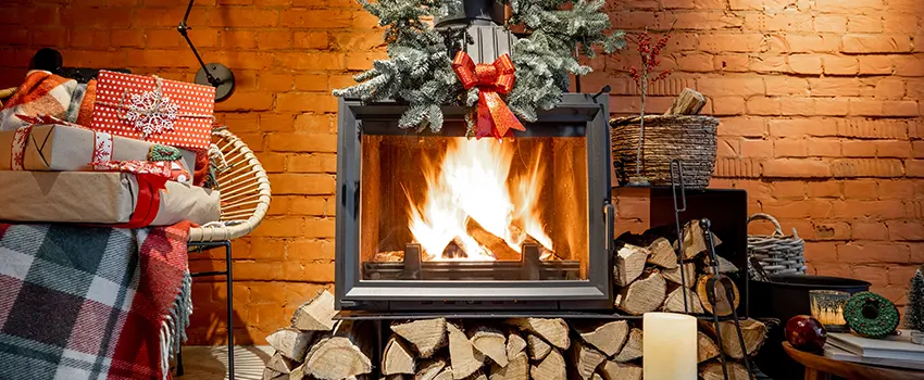 Steel Fireplace Grate Repair And Replacement Services in Beltsville, Maryland