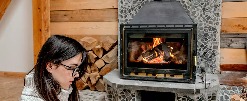 Harman P68-C Pellet Stove Repair in Beltsville, Maryland 