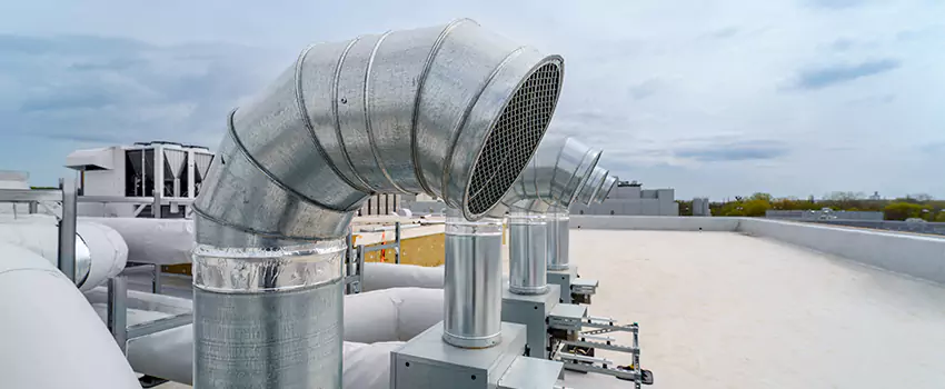 Insulated Ductwork Repair Services Near Me in Beltsville, MD
