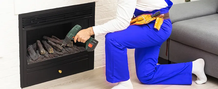 Pellet Fireplace Repair Services in Beltsville, MD