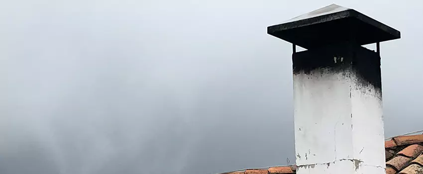 Prefab Chimney Crown Installation in Beltsville, MD