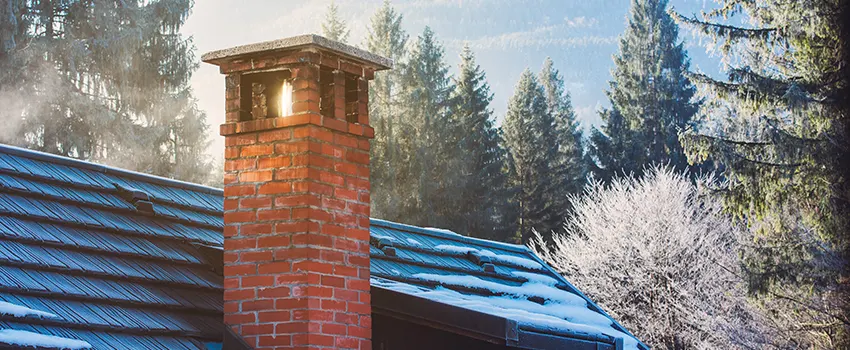 Residential Chimney Rain Caps Repair Services in Beltsville, MD