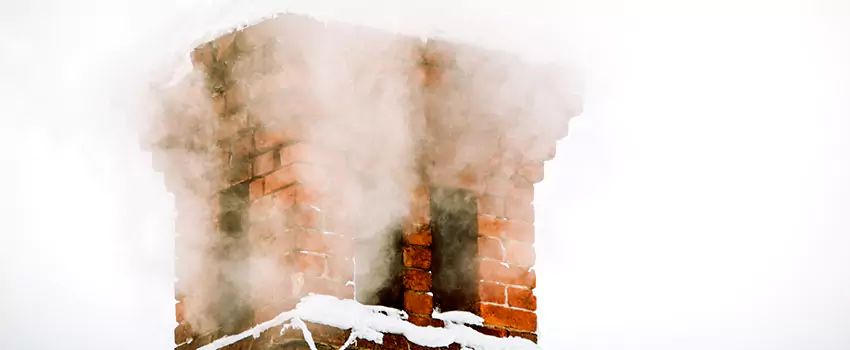 Chimney Flue Soot Removal in Beltsville, MD