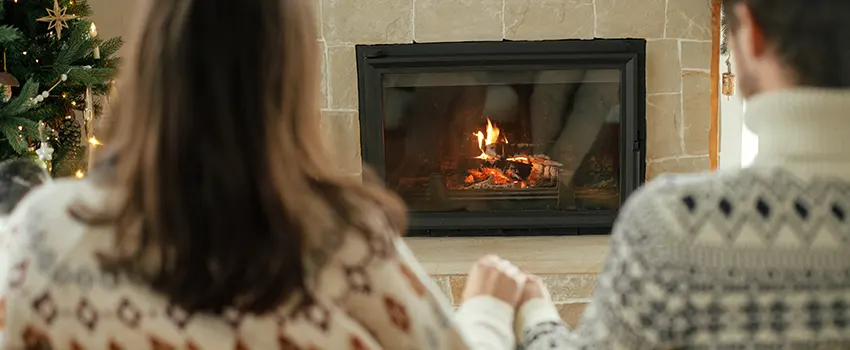 Superior Open-Hearth Wood Fireplaces in Beltsville, MD