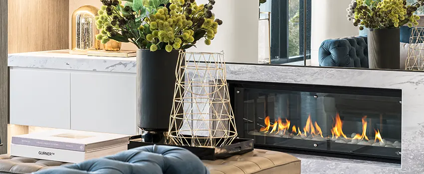 Professional Town & Country Luxury Fireplace Maintenance Experts in Beltsville, Maryland