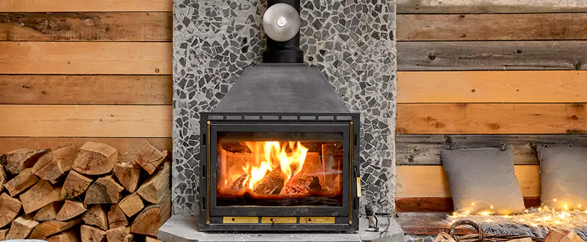Travis Industries Elite Fireplace Inspection and Maintenance in Beltsville, Maryland