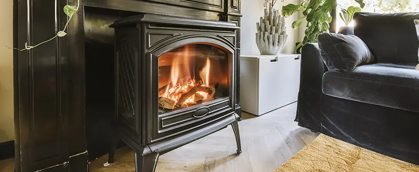 Valor Wood Fireplace in Beltsville, MD