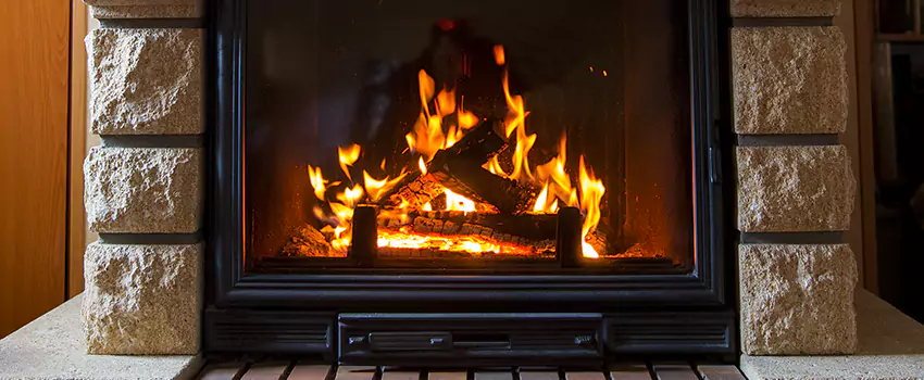 Cost of Wood Fireplace Installation in Beltsville, MD
