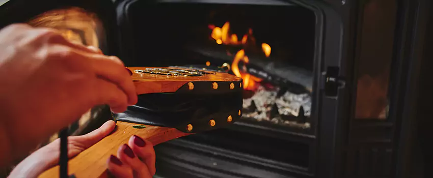 Wood Stove Grates Repair in Beltsville, Maryland