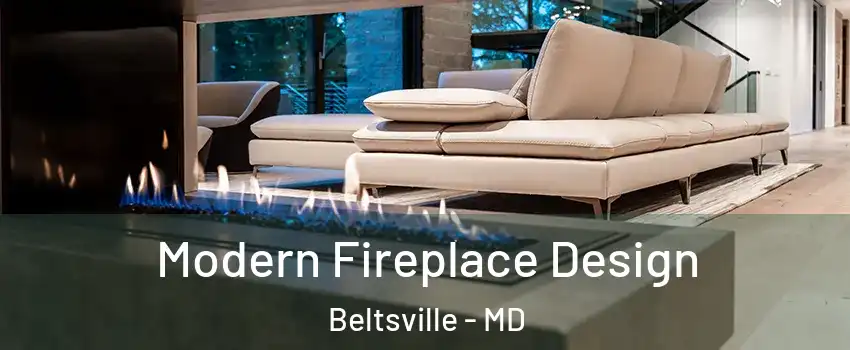  Modern Fireplace Design Beltsville - MD
