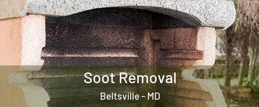  Soot Removal Beltsville - MD