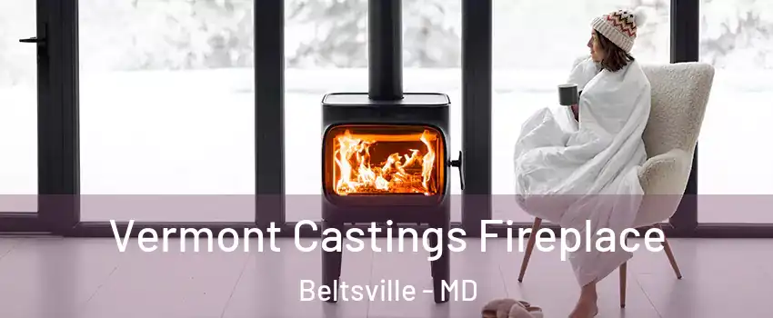  Vermont Castings Fireplace Beltsville - MD